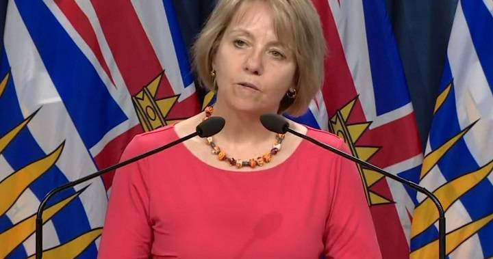 Justin Trudeau - B.C. health officials to provide Thursday update on coronavirus response - globalnews.ca - Canada