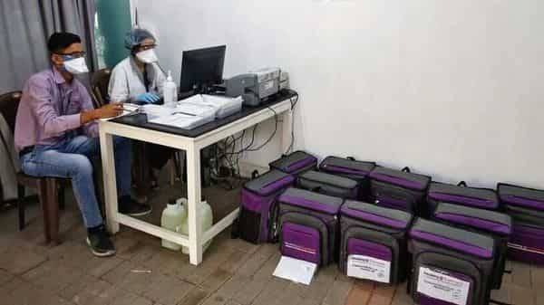 Eye on revenues, private labs wary about testing all for free - livemint.com - India