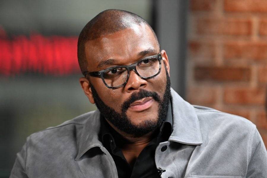 Who Died - Tyler Perry Pays Tribute To Crew Member Who Died From Coronavirus - essence.com - city Atlanta - county Tyler - county Perry