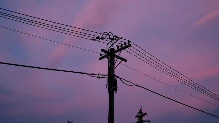 Kathy Orr - Roughly 16,000 residents without power as severe storms sock New Jersey - fox29.com - state New Jersey
