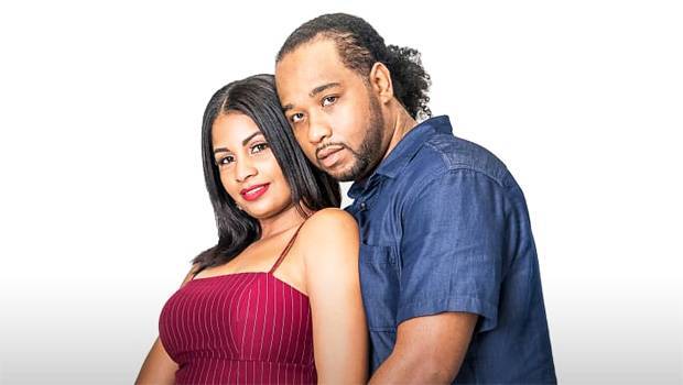 ’90 Day Fiance’s Anny Robert Expecting 1st Child Following Engagement Within 8 Hrs. of Meeting - hollywoodlife.com - state Florida - county Park - city Winter Park, state Florida - Dominican Republic