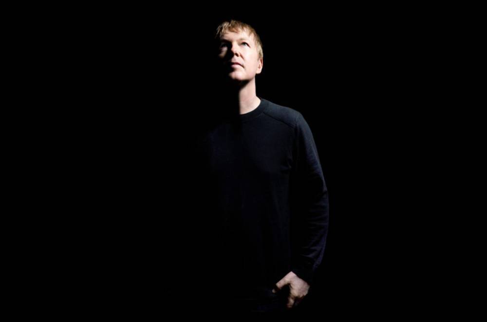 20 Questions With John Digweed: Dance Legend on Being Productive During Quarantine, Bad Reviews & More - billboard.com - New York