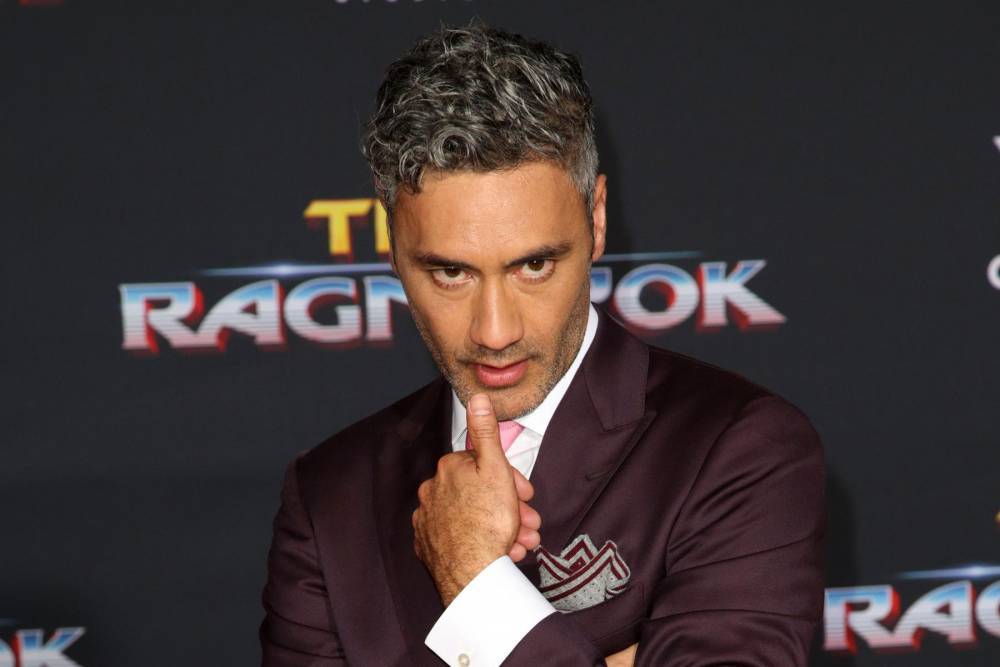 Taika Waititi - Taika Waititi to host Thor: Ragnarok screening party - hollywood.com - New Zealand