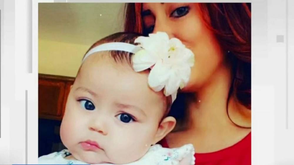 3-month-old Orlando girl diagnosed with COVID-19 - clickorlando.com