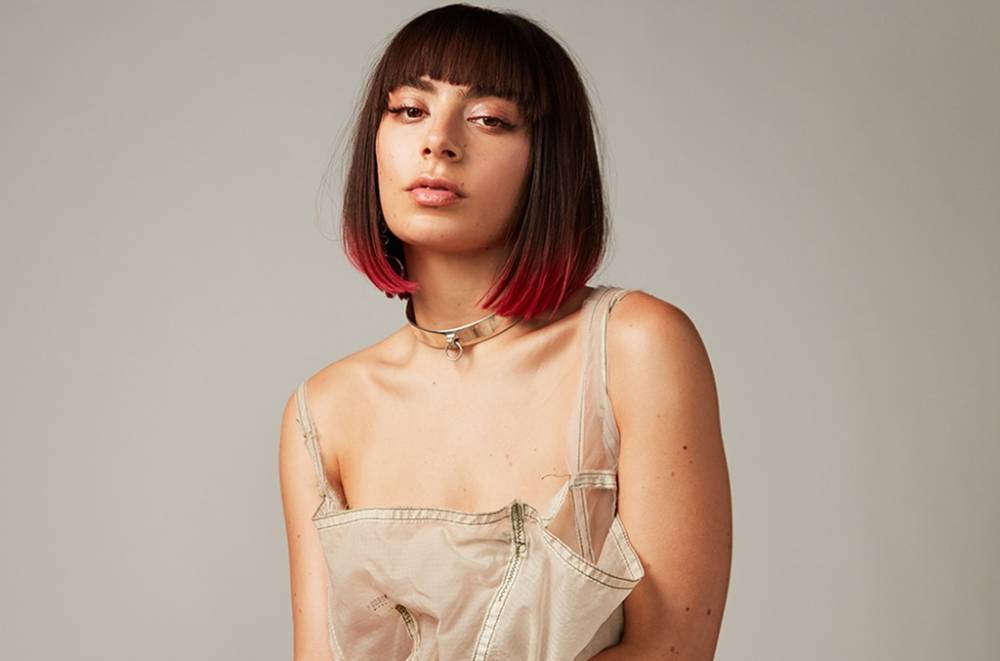 A.G.Cook - Charli XCX Loves You 'Forever' (Even While Social Distancing) in New Single - billboard.com