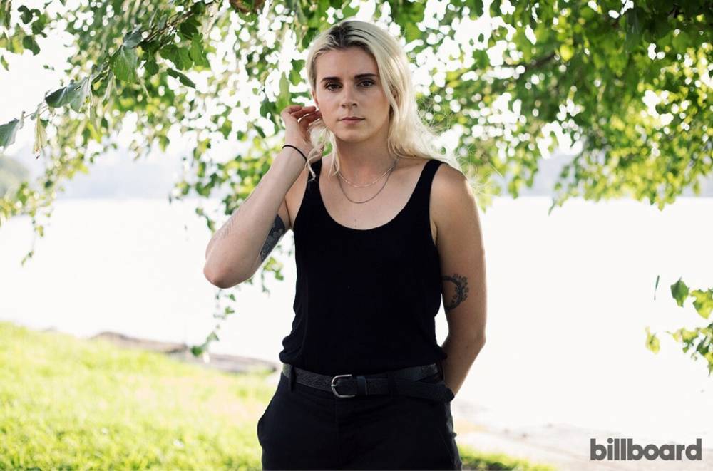 Pvris' Lynn Gunn Declares It's 'Good to Be Alive' on New Song During Billboard Live At-Home Concert - billboard.com - Los Angeles - city Downtown