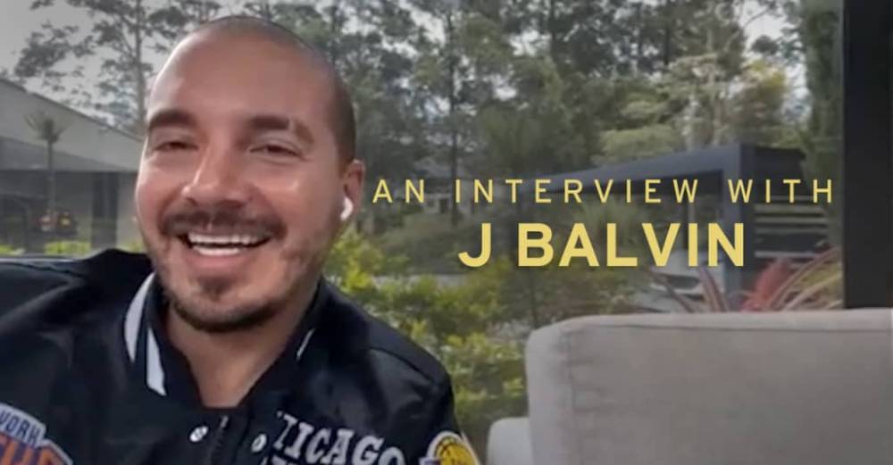 J.Balvin - J Balvin’s colorful takeover - thefader.com - Spain - Colombia