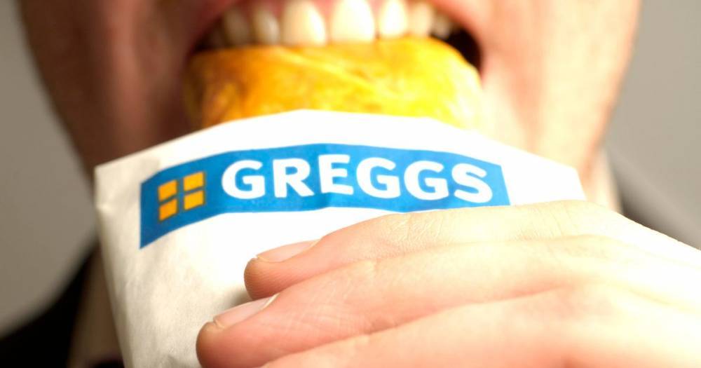 Greggs scraps planned store openings over fears of 'excessive numbers' during lockdown - dailystar.co.uk - Britain - city Newcastle