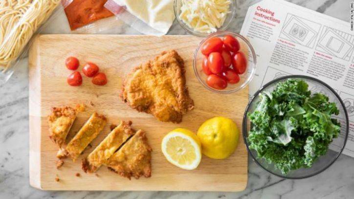 Chick-fil-A launches meal kits as more people cook at home - fox29.com - Usa - city Atlanta