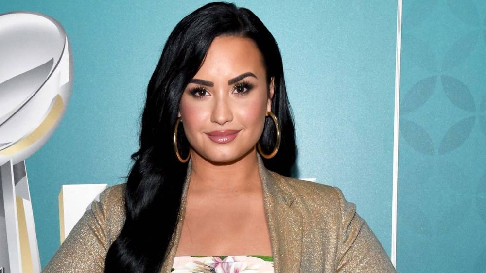 Nick Jonas - Wilmer Valderrama - Why Demi Lovato Does Not Stay Friends With Her Exes - etonline.com