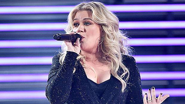 Kelly Clarkson - Kelly Clarkson Takes Fans To Church With Flawless Rendition Of Madonna’s ‘Like A Prayer’ –Watch - hollywoodlife.com - state Montana