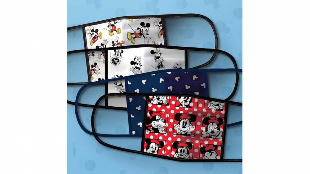Star Wars - Disney selling face masks with beloved characters, donating proceeds to charity - clickorlando.com