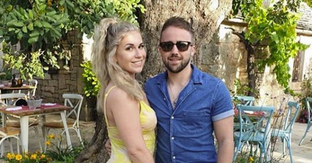 Alton Towers - Lockdown forces Alton Towers Smiler crash survivor to postpone wedding funded by accident - mirror.co.uk - Italy