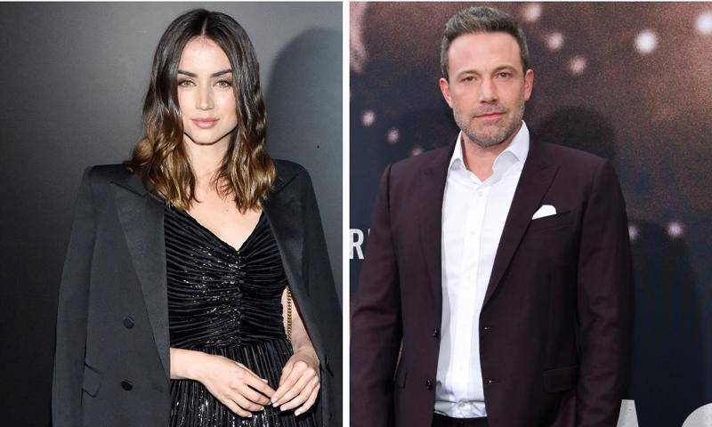 Ana De-Armas - Ana de Armas and Ben Affleck – everything we know about their whirlwind romance - us.hola.com - Los Angeles