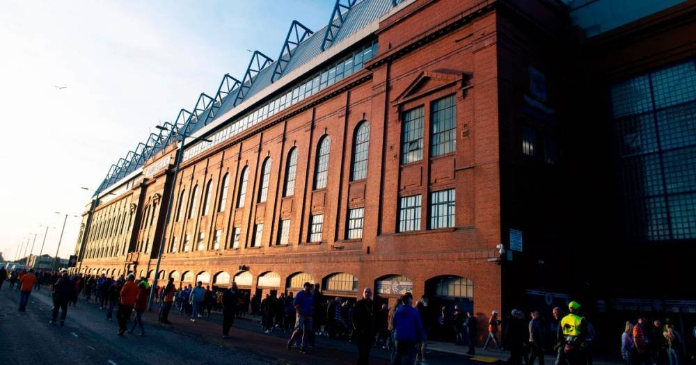 The Rangers dossier at centre of emergency Friday summit as clubs to seek alleged SPFL corruption evidence - dailyrecord.co.uk - Scotland