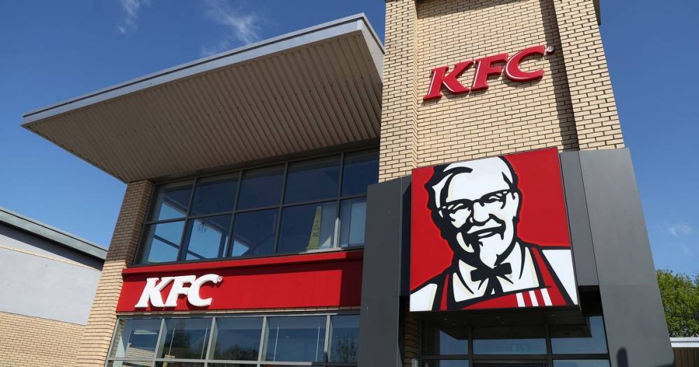 KFC is opening 100 branches next week - full list of confirmed stores - manchestereveningnews.co.uk - Britain - city Manchester