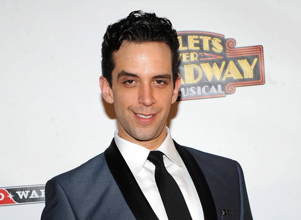 Nick Cordero - Amanda Kloots - Nick Cordero’s Lungs ‘Severely Damaged’ As COVID-19 Battle Continues To Take Toll On Broadway Star - etcanada.com