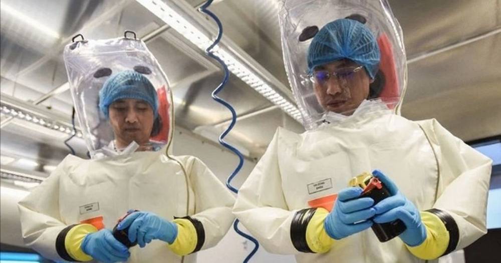 Donald Trump - Donald Trump has 'seen evidence' coronavirus originated in virus lab in Wuhan, China - dailystar.co.uk - China - city Wuhan, China - Usa