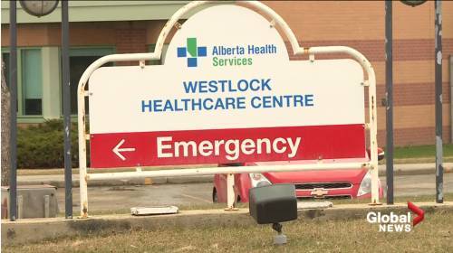 Westlock doctors say they’ll soon stop working at hospital - globalnews.ca