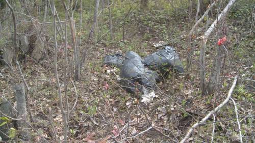 Concerns over increase of illegal dumping in the Okanagan - globalnews.ca