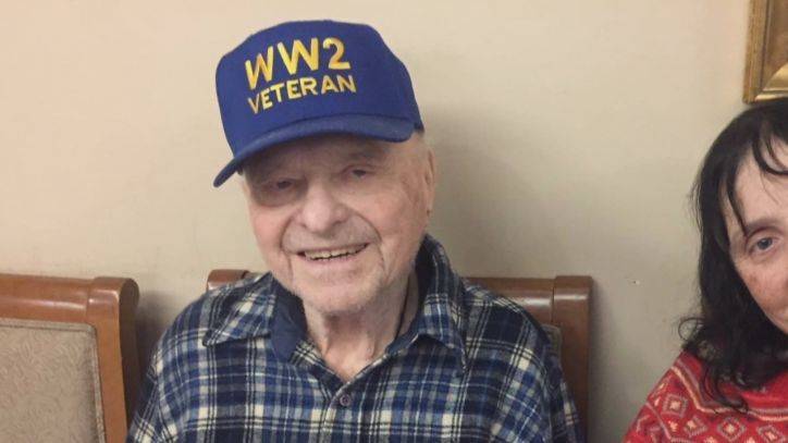 101-year-old man beats COVID-19, celebrates birthday at Minneapolis VA - fox29.com - city Minneapolis