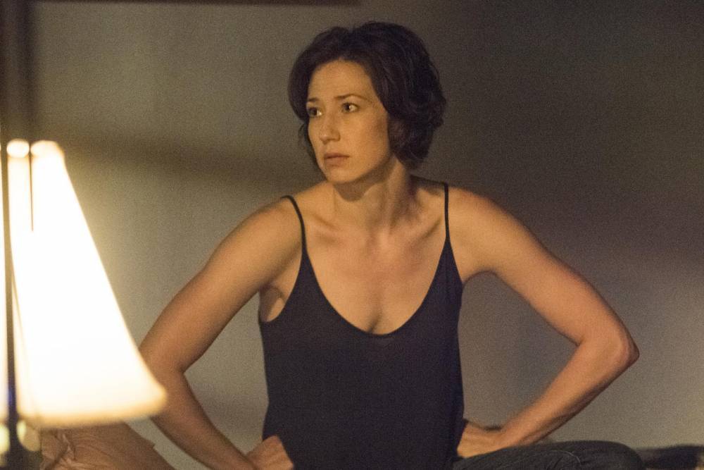 Julian Fellowes - The Gilded Age Adds The Leftovers Favorite Carrie Coon - tvguide.com - Usa