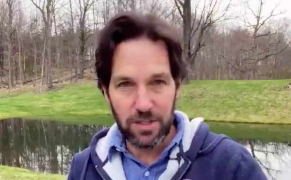Leslie Knope - Paul Rudd Revives ‘Parks And Rec’ Character Bobby Newport To Introduce Reunion Special - etcanada.com - Switzerland - state Indiana - Reunion - county Pawnee