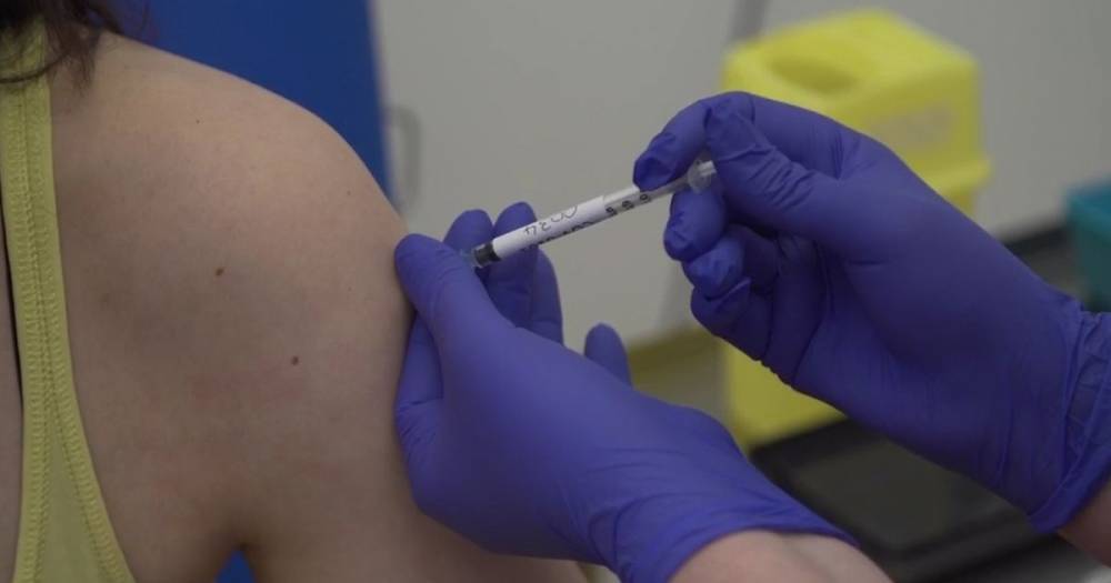John Bell - Coronavirus vaccine breakthrough expected by summer as Brits promised 100 million jabs - dailystar.co.uk - Britain