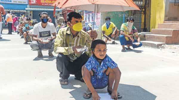 How Bengaluru counsels its stranded migrants - livemint.com