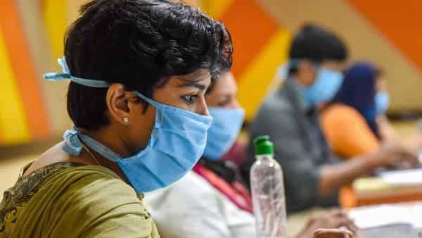 Highest jump in coronavirus cases in India in 24 hours: 10 updates - livemint.com - India - city Delhi