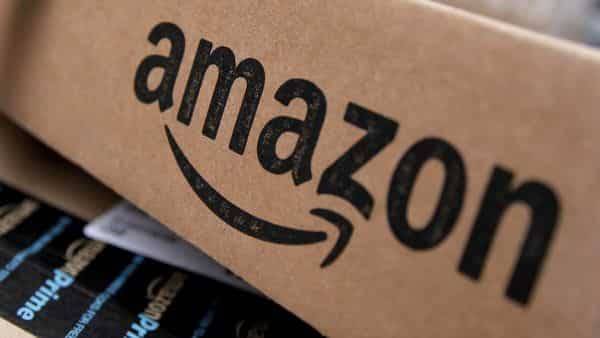 Amazon says India is where the biggest covid-19 impact on its business is - livemint.com - India