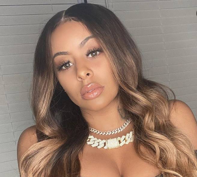 Alexis Skyy Talks About Opening Her Beauty Bar & How Her Relationship With Fetty Wap Impacted Her First Business When She Was Just 19 (Exclusive Details) - theshaderoom.com - state New York - county Island - county Long