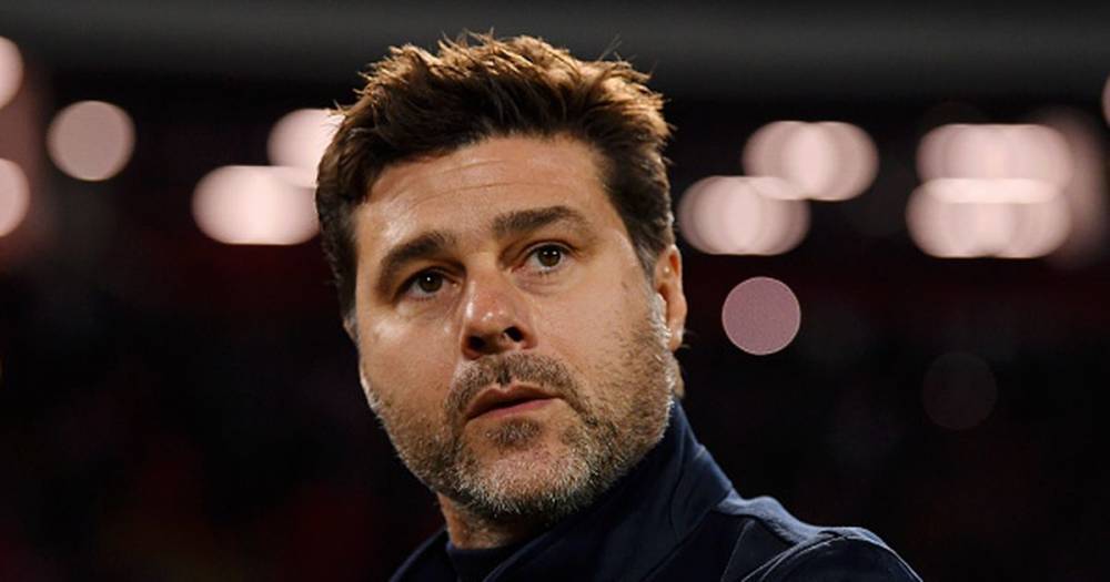 Mauricio Pochettino - Mauricio Pochettino says he is 'motivated for next project' amid Newcastle links - dailystar.co.uk - Argentina - city Madrid, county Real - county Real - city Manchester - city Newcastle