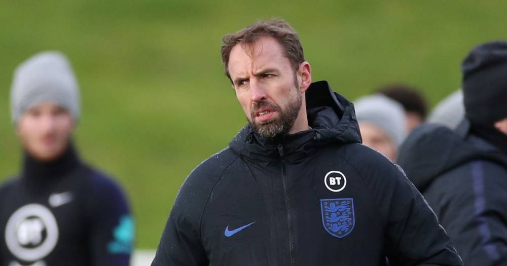 Gareth Southgate - Gareth Southgate’s England not likely to play again until 2021 - dailystar.co.uk