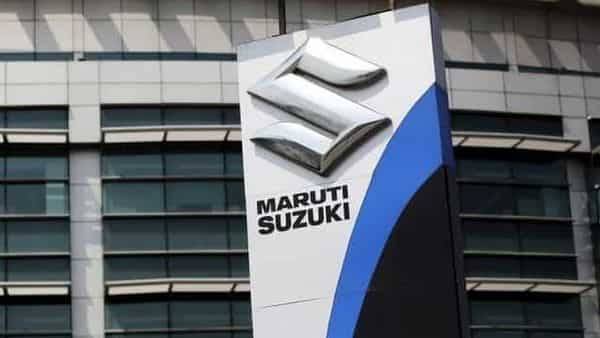 Maruti Suzuki records nil domestic sales in April amid lockdown - livemint.com - India - city Mumbai