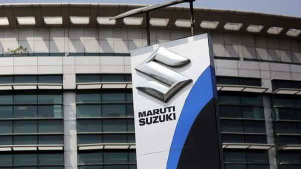 Maruti Suzuki sold zero units in domestic market in April due to lockdown - livemint.com - city New Delhi - India