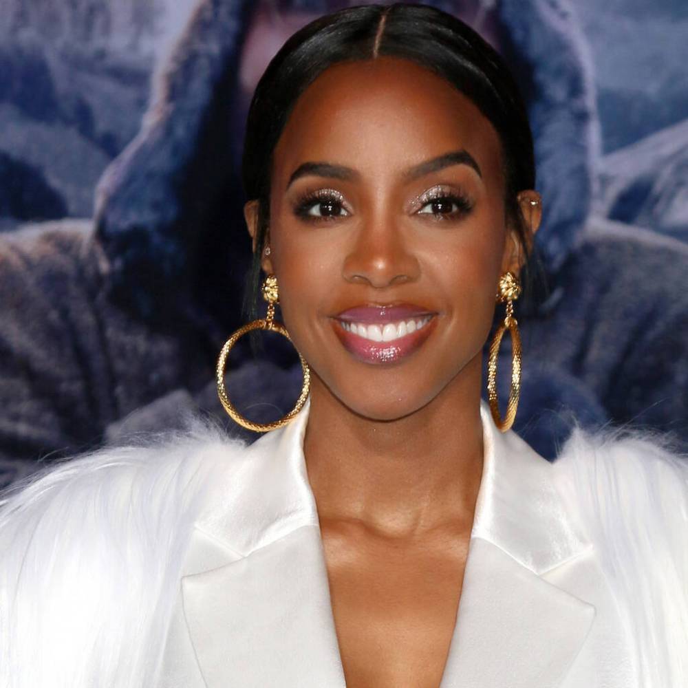 Kelly Rowland - Trey Songz - Kelly Rowland’s lack of technical know how holding up isolation music plans - peoplemagazine.co.za