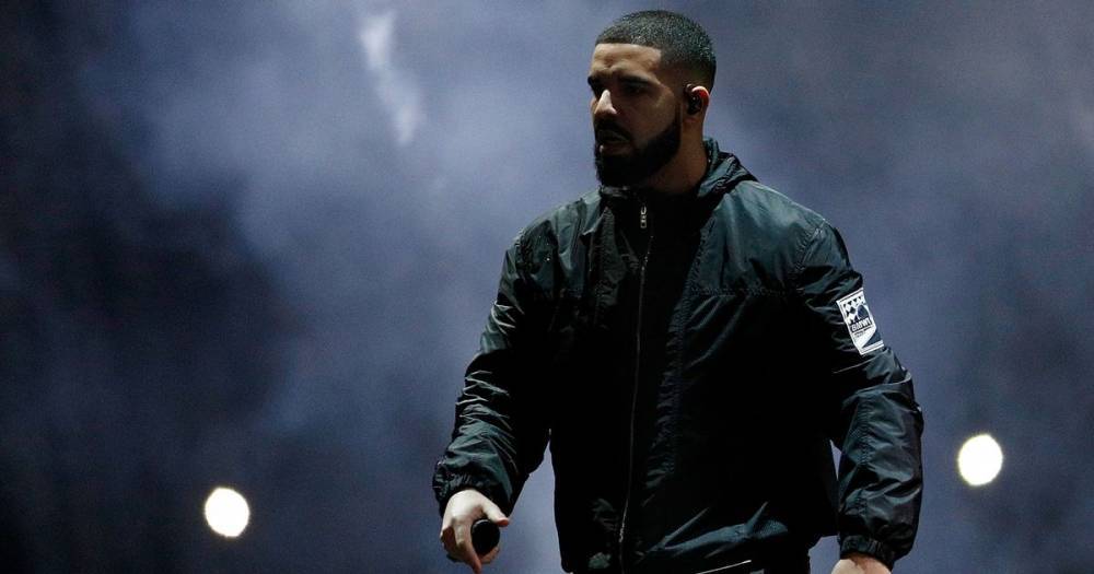 Drake announces first album for two years before releasing rare demo tapes - mirror.co.uk - Britain