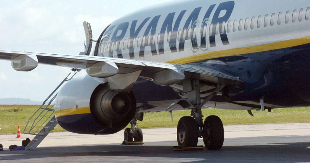 Ryanair says up to 3,000 jobs will be axed as coronavirus devastates travel industry - mirror.co.uk