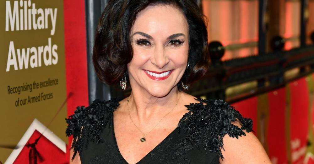 Shirley Ballas - Strictly Shirley Ballas talks breast implants removal and love life in lockdown - dailystar.co.uk
