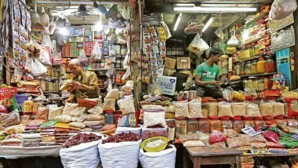 Kirana stores, pharmacy, immunity boosters top Google searches in January-March - livemint.com - city New Delhi - India