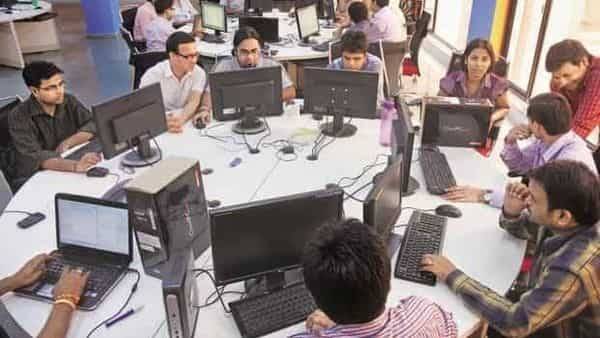 Ravi Shankar Prasad - Lay-offs loom over IT sector in Hyderabad, Telangana govt urges Centre to act - livemint.com - city Hyderabad