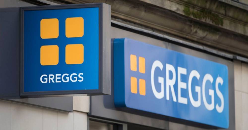 Greggs scraps reopening Scots stores over excited crowds fears - dailyrecord.co.uk - Scotland - city Newcastle
