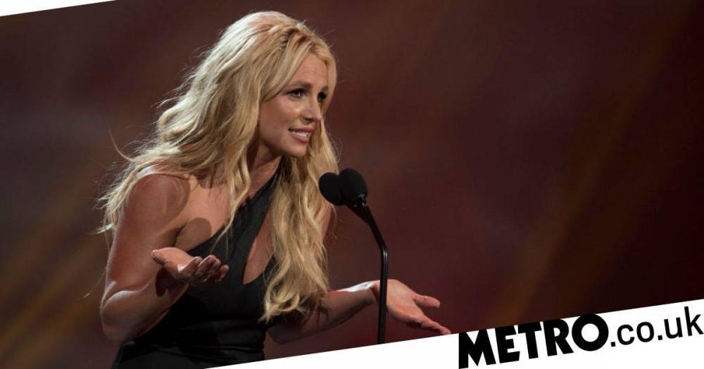 Britney Spears’ gym blaze is not her first candle-related fire – singer has now accidentally set flame to home 3 times - metro.co.uk