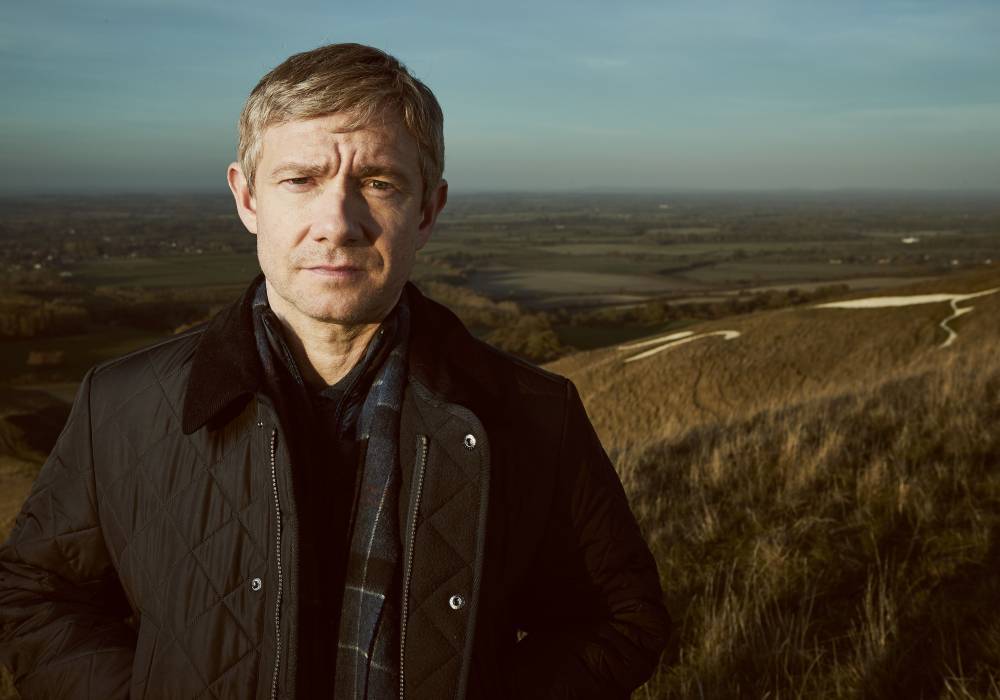 Martin Freeman Discusses The Heartbreaking Real Life Story Behind ‘A Confession’: ‘It’s Deeply Unfair’ - etcanada.com - Canada