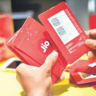 Reliance Jio's December tariff hike nowhere to be seen in its Q4 results - livemint.com - city Mumbai