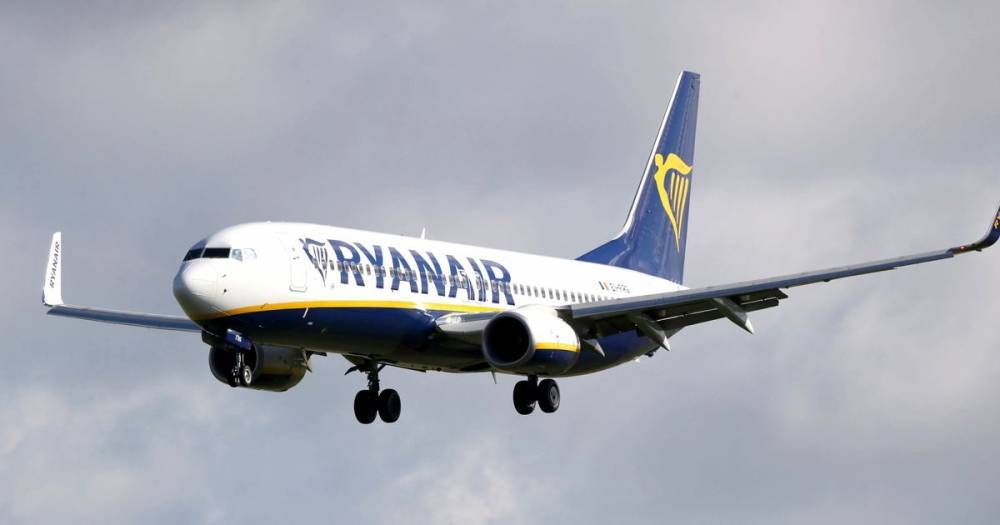 Michael Oleary - More than 300 Ryanair staff at Manchester Airport could be at risk of redundancy as airline announces 3,000 job cuts - manchestereveningnews.co.uk - city Manchester