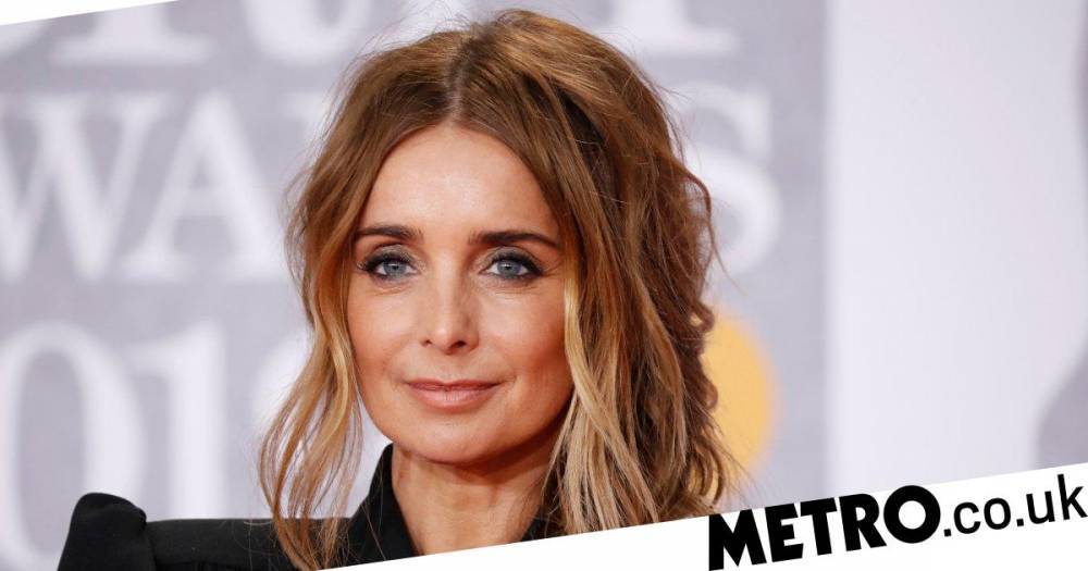 Jamie Redknapp - Louise Redknapp - Louise Redknapp admits she’s ‘lonely’ in lockdown: ‘No-one wants me’ - metro.co.uk