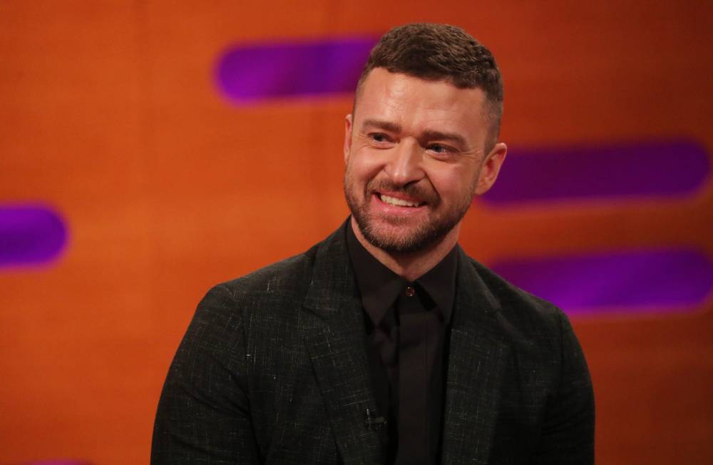 Barack Obama - Justin Timberlake Posts Another ‘It’s Gonna Be May’ Meme — But This Time It’s Coronavirus-Themed - etcanada.com