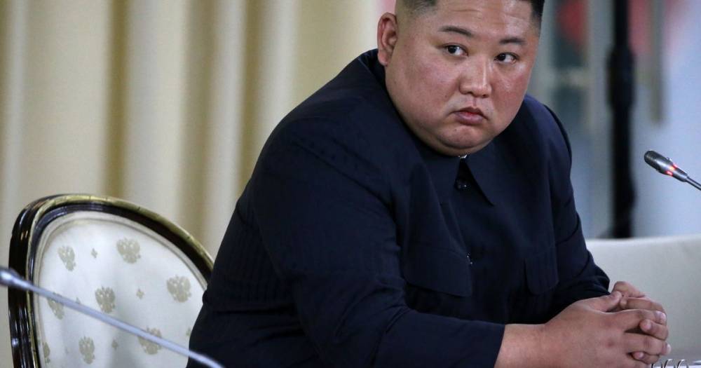Kim Jong Un - North Korea defector says it's '99% certain' that Kim Jong Un is dead - dailystar.co.uk - South Korea - North Korea